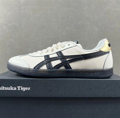 onitsuka tiger samba alternative